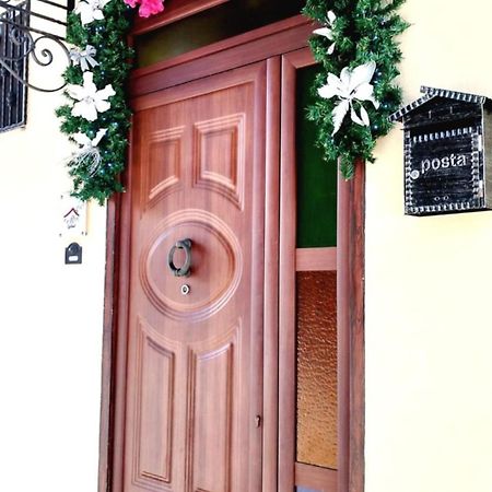 Il Quartetto Apartment Palermo Exterior photo