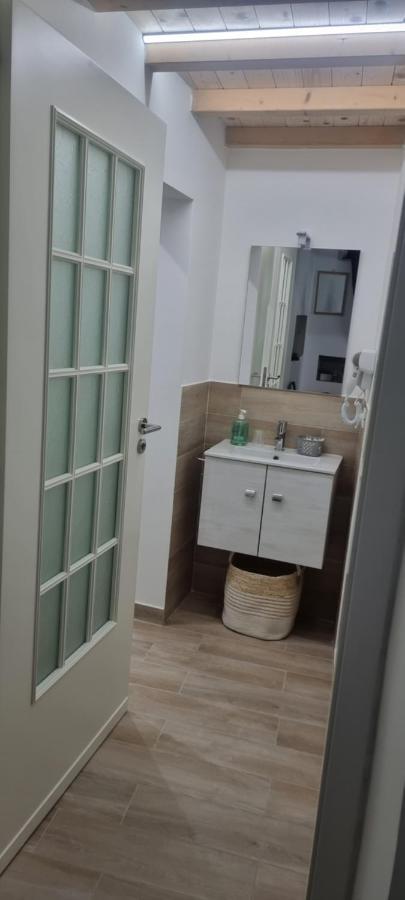 Il Quartetto Apartment Palermo Exterior photo