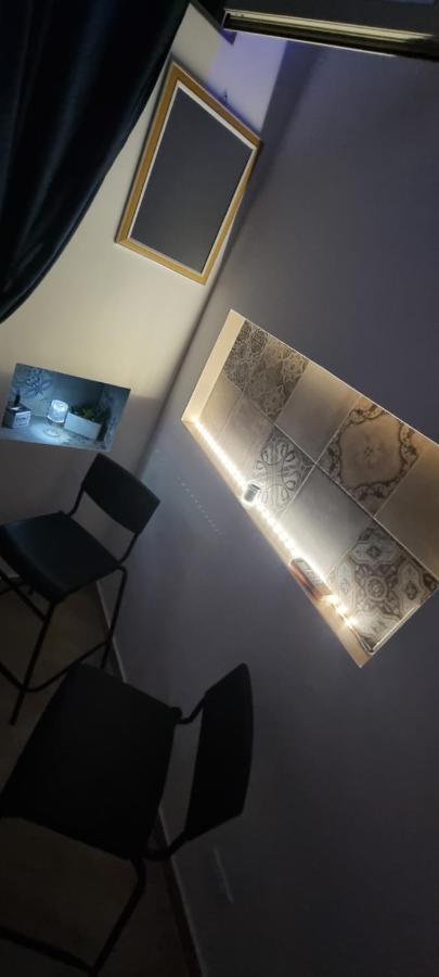 Il Quartetto Apartment Palermo Exterior photo