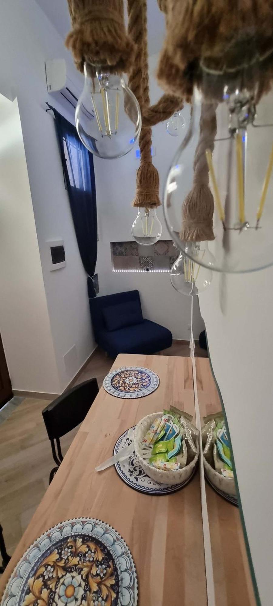 Il Quartetto Apartment Palermo Exterior photo