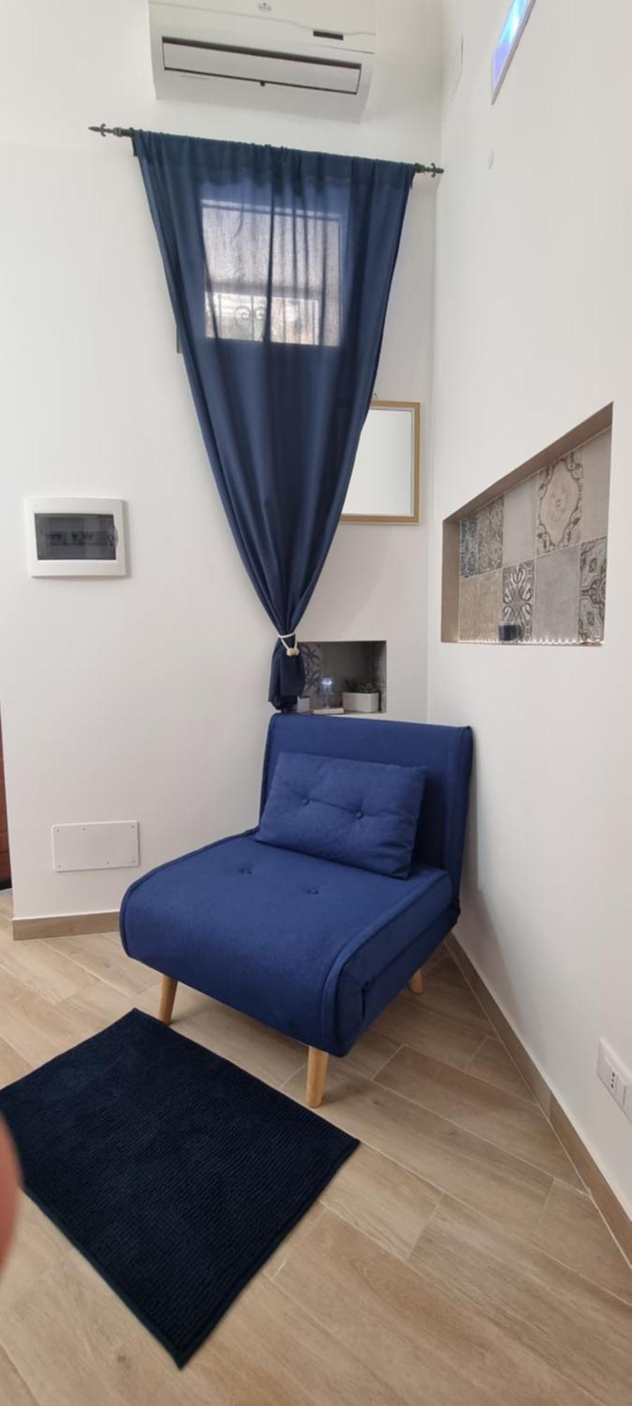 Il Quartetto Apartment Palermo Exterior photo