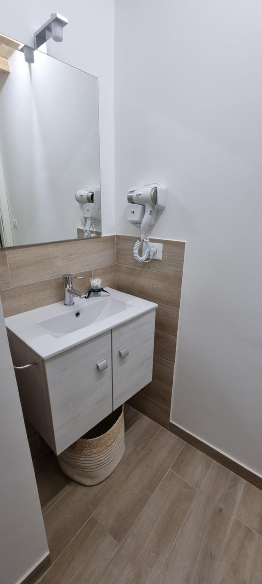 Il Quartetto Apartment Palermo Exterior photo